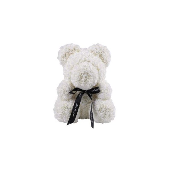 White_rose_bear